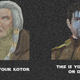Illustration for article titled Static - This is your KOTOR on Disneyem/em